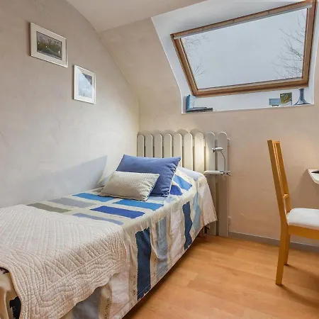 Confort Et Tranquillité à : Climatisée, Salle D'eau Privative, Wifi Et Vélos à Disposition - Fr-1-306-1253 Bed and breakfast 3*