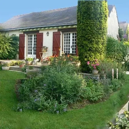 Confort Et Tranquillité à : Climatisée, Salle D'eau Privative, Wifi Et Vélos à Disposition - Fr-1-306-1253 Bed and breakfast