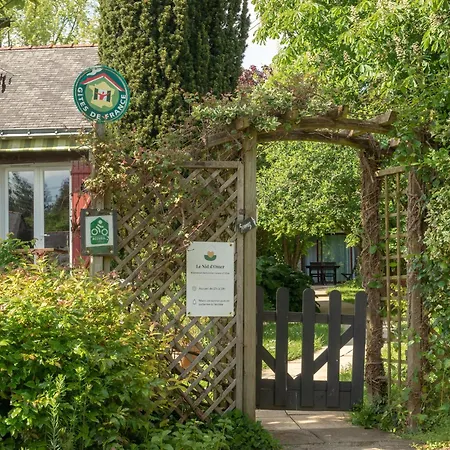 Confort Et Tranquillité à : Climatisée, Salle D'eau Privative, Wifi Et Vélos à Disposition - Fr-1-306-1253 Blain